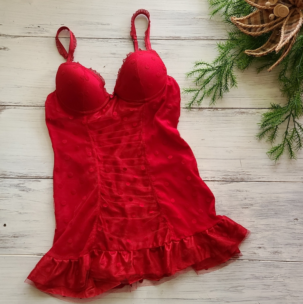 Seductivewear by Cinema Etoile Medium